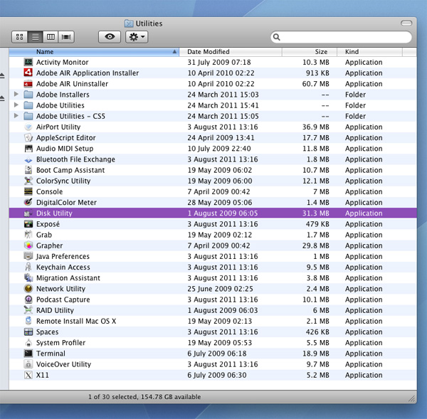 format mac thumb drive for windows